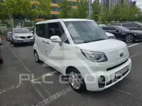 2018 KIA Ray
