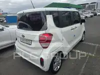 2018 KIA Ray