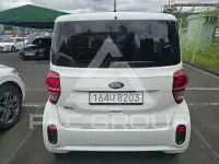 2018 KIA Ray