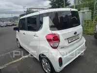 2018 KIA Ray