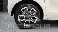 2018 KIA Ray