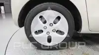 2018 KIA Ray