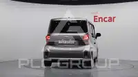 2018 KIA Ray
