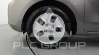 2018 KIA Ray
