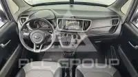 2018 KIA Ray