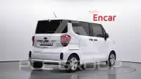 2018 KIA Ray