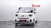 2018 KIA Ray
