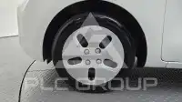 2018 KIA Ray