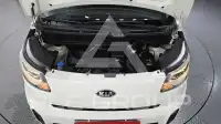 2018 KIA Ray