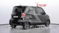2018 KIA Ray