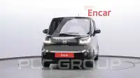2018 KIA Ray