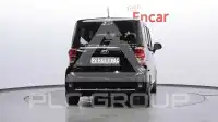 2018 KIA Ray