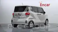 2018 KIA Ray