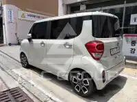 2018 KIA Ray
