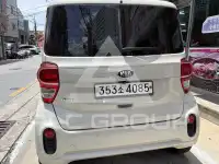 2018 KIA Ray