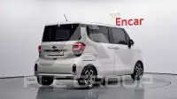 2018 KIA Ray