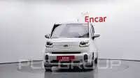 2018 KIA Ray