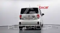 2018 KIA Ray