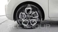2018 KIA Ray