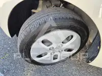2018 KIA Ray