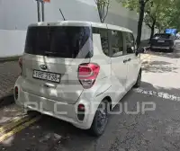 2018 KIA Ray