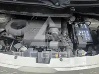 2018 KIA Ray