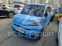 2018 KIA Ray