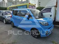 2018 KIA Ray