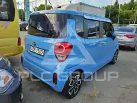 2018 KIA Ray