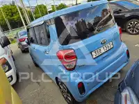 2018 KIA Ray