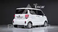 2018 KIA Ray