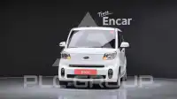 2018 KIA Ray