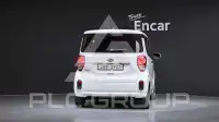 2018 KIA Ray