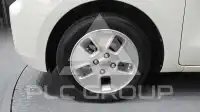 2018 KIA Ray