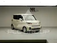 2018 KIA Ray