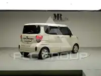 2018 KIA Ray