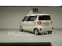 2018 KIA Ray