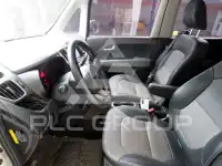2018 KIA Ray