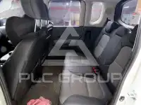 2018 KIA Ray