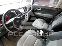 2018 KIA Ray