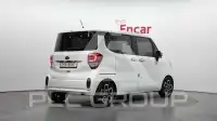 2018 KIA Ray
