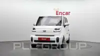 2018 KIA Ray