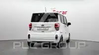 2018 KIA Ray