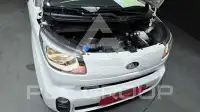 2018 KIA Ray