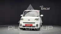 2018 KIA Ray