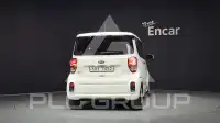 2018 KIA Ray