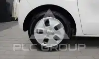2018 KIA Ray