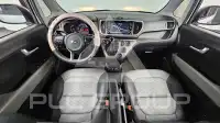 2018 KIA Ray