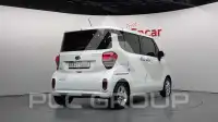 2018 KIA Ray