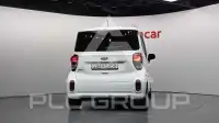 2018 KIA Ray
